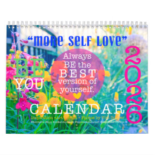 Más Amor Propio :: Calendario VEINTISÉIS 26