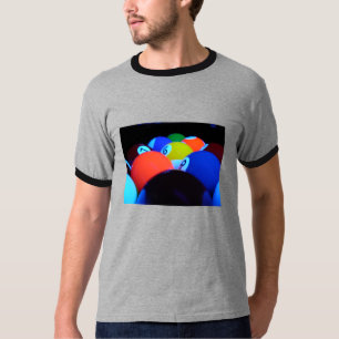 Más apretada es la mejor camiseta