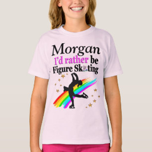 MÁS BIEN SER CAMISETA DE PIE PERSONALIZADA