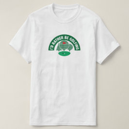 Más bien ser la camiseta básica de los hombres par