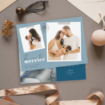 Más bonita es la foto del anuncio de nacimiento az