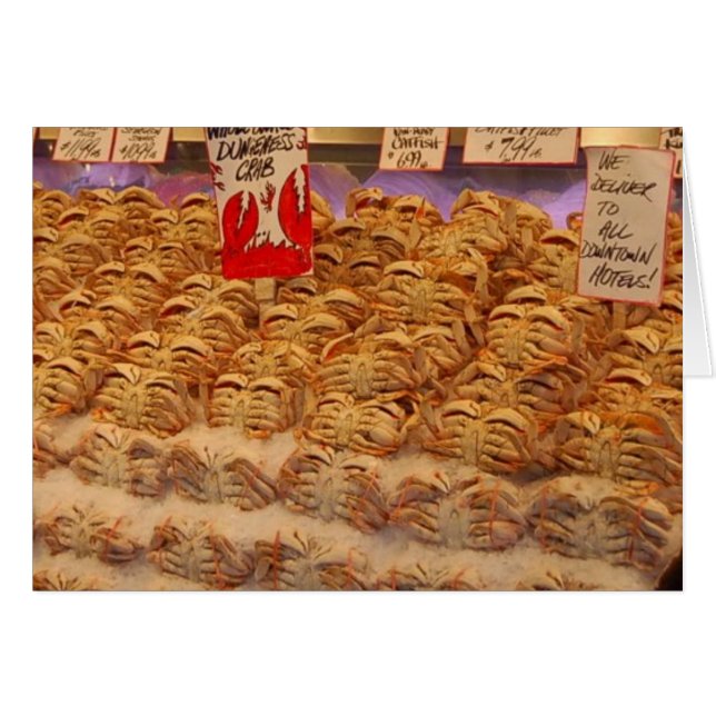 más cangrejos (Anverso (Horizontal))