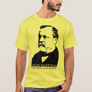 "Más cerveza, camiseta de menos gimoteo" (hombres)
