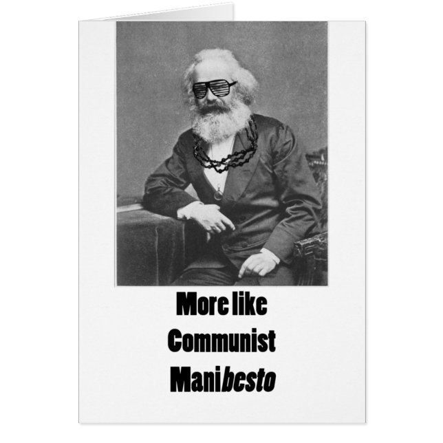 ¡Más como ManiBESTO! (Frente)