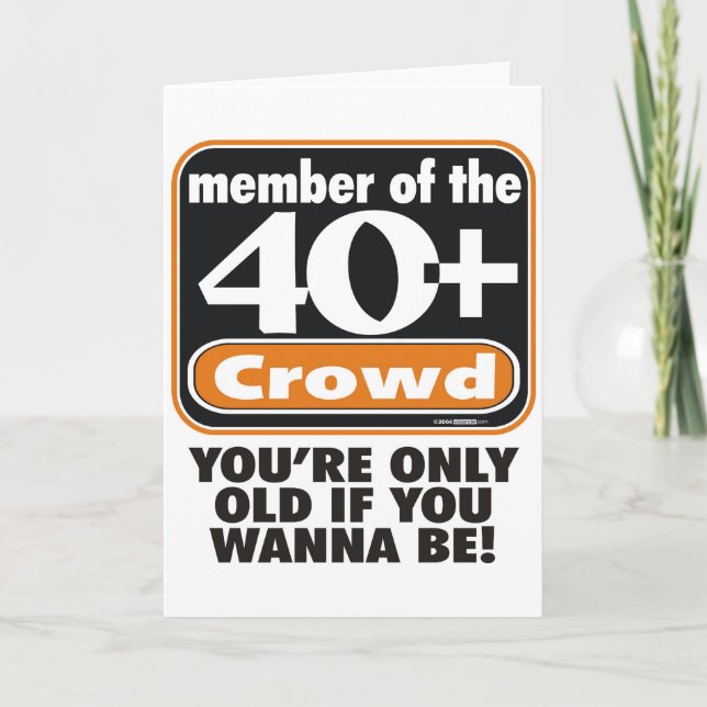 Más de 40 tarjetas de felicitación colectiva (Anverso)