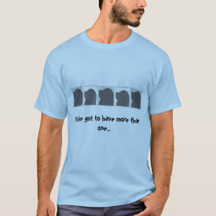 Más de una camisa de Terranova