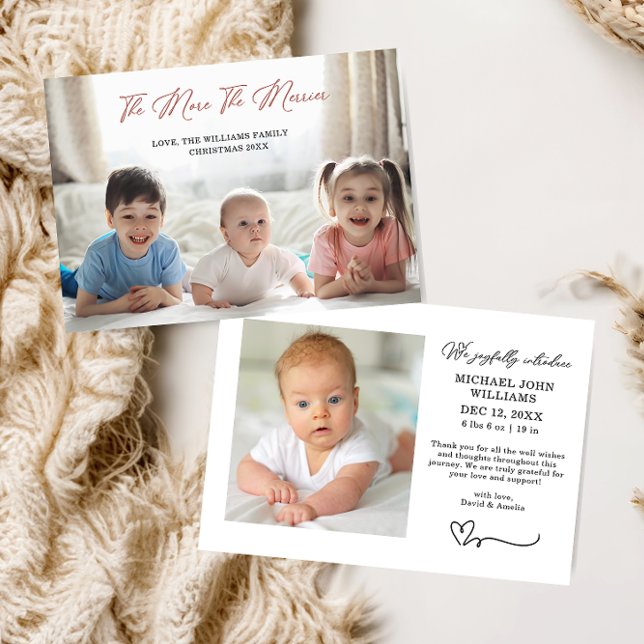 Más Encantador Es La Invitación De Los Bebés Más M (Subido por el creador)