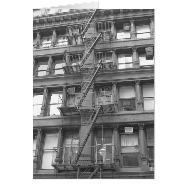 más escaleras (Frente)