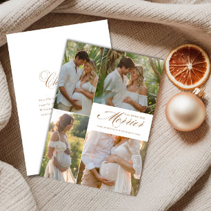 Más feliz es la Invitación de fotos de niños de or