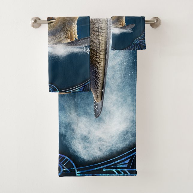 Más fría que el resto, el caracol con snowboard. (In situ)