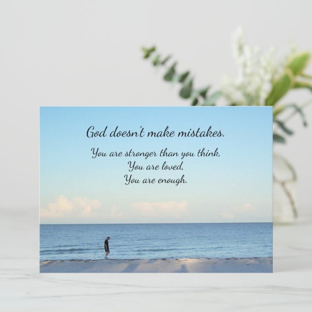 Más Fuerte De Lo Que Crees