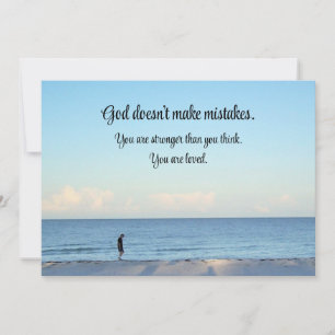 Más Fuerte De Lo Que Crees