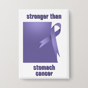 Más fuerte que el botón de cáncer de estómago