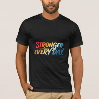 Más Fuertes Camisetas De Deportes Cotidianos.