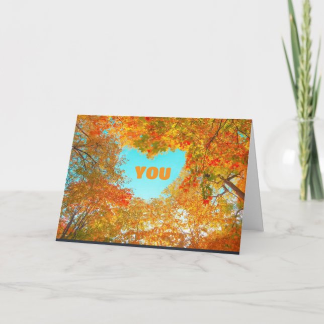 MÁS "GRACIAS POR TI" GRACIAS A LA TARJETA (Anverso)