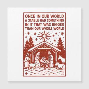 Más grande que todo nuestro mundo 1