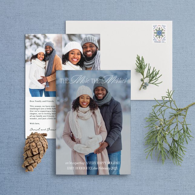 Más Invitación de embarazos en festividades más fr (Subido por el creador)