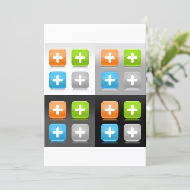 Más invitaciones de iconos (Subido por el creador)