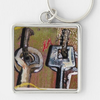 Más llavero de las llaves