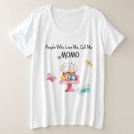 Más mariposas tamaño Pastel de Pascua Comfy T-Shir