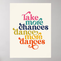 Más oportunidades de bailar más danzas citas arte