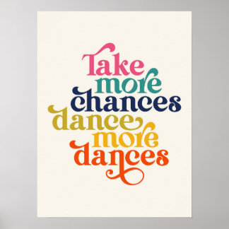 Más oportunidades de bailar más danzas citas arte