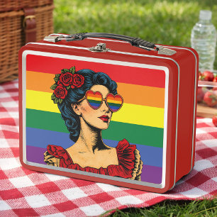Más Orgullo Menos Prejuicio Mes del Orgullo LGBTQ