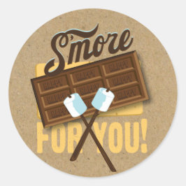 Más por ti acampar las etiquetas de los Favoritos 