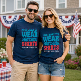 Más Probable Que Haga Que Todos Usen Camisetas A J