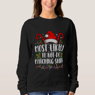 Más Probable Que No Use Camisetas Combinadas En Na