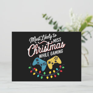 Más Probable Que Se Pueda Perder La Navidad Mientr