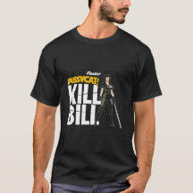 ¡Más rápido, Pussycat Matar! ¡Bill! Camiseta esenc