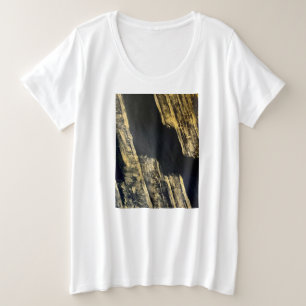 Más tamaño tee por dalDesignNZ