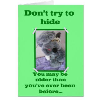 más viejo que antes