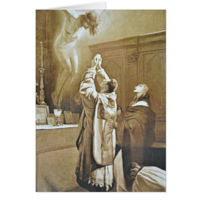 Masa católica ofrece solidaridad funeraria (Frente)