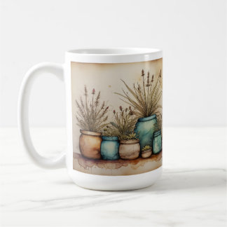 Masa de la planta de los amantes, Copa de Plantas 