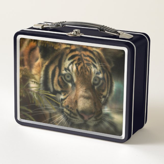 MASA DE TIGRE CERO (Anverso)