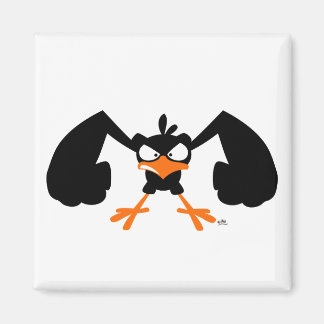 Masa lil' birdie :) imán
