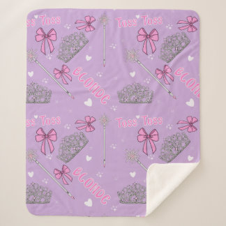 Masa malvada- Manta malvada de Glinda