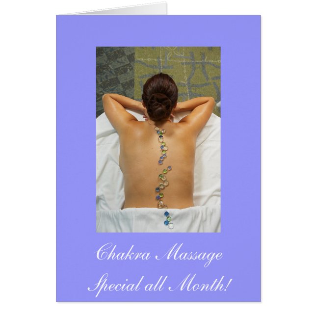 Masaje de Piedra (Frente)