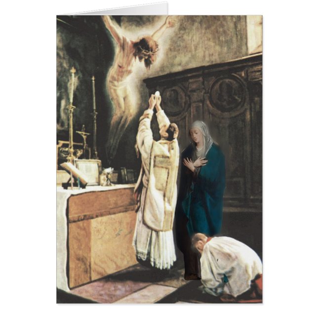 Masas católicas ofrecen solidaridad funeraria (Frente)