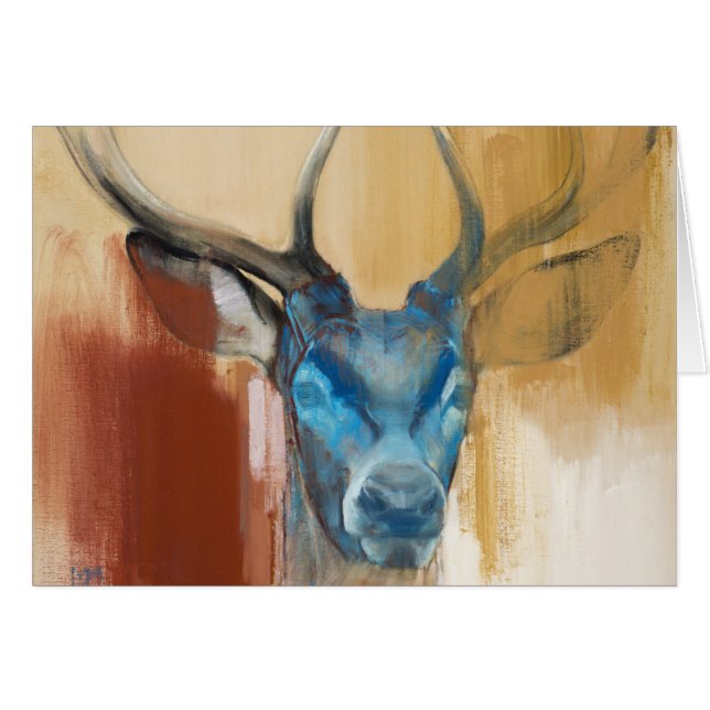 Máscara (Anverso (Horizontal))