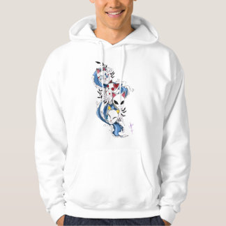 Máscara de Cazador de Sombras Sudadera / Camiseta