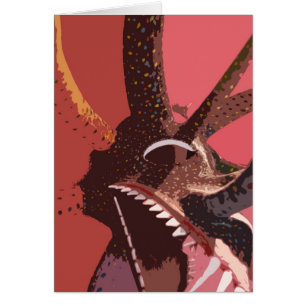 Máscara de Vejigante de Puerto Rico