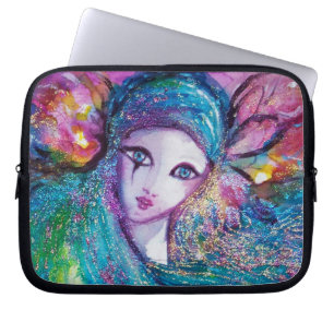 MÁSCARA EN AZUL / Bolsa de Mascaradas Veneciana, v