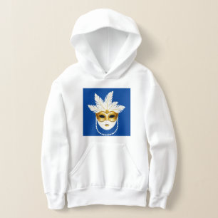 Máscara veneciana