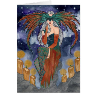 Mascarada de medianoche