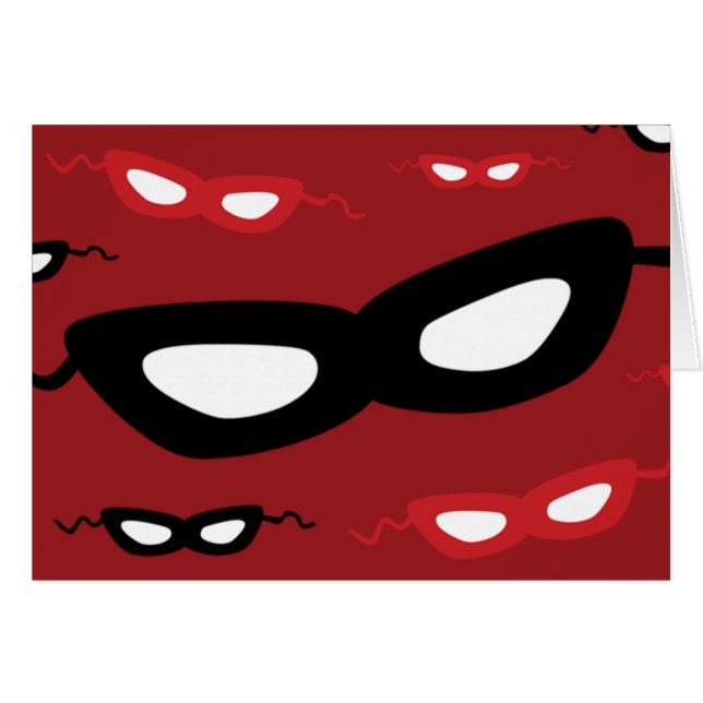 Máscaras (Anverso (Horizontal))