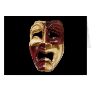 Máscaras venecianas