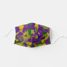 Bloques de Mardi Gras